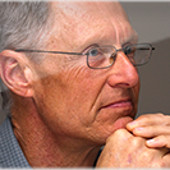 Doug Biber